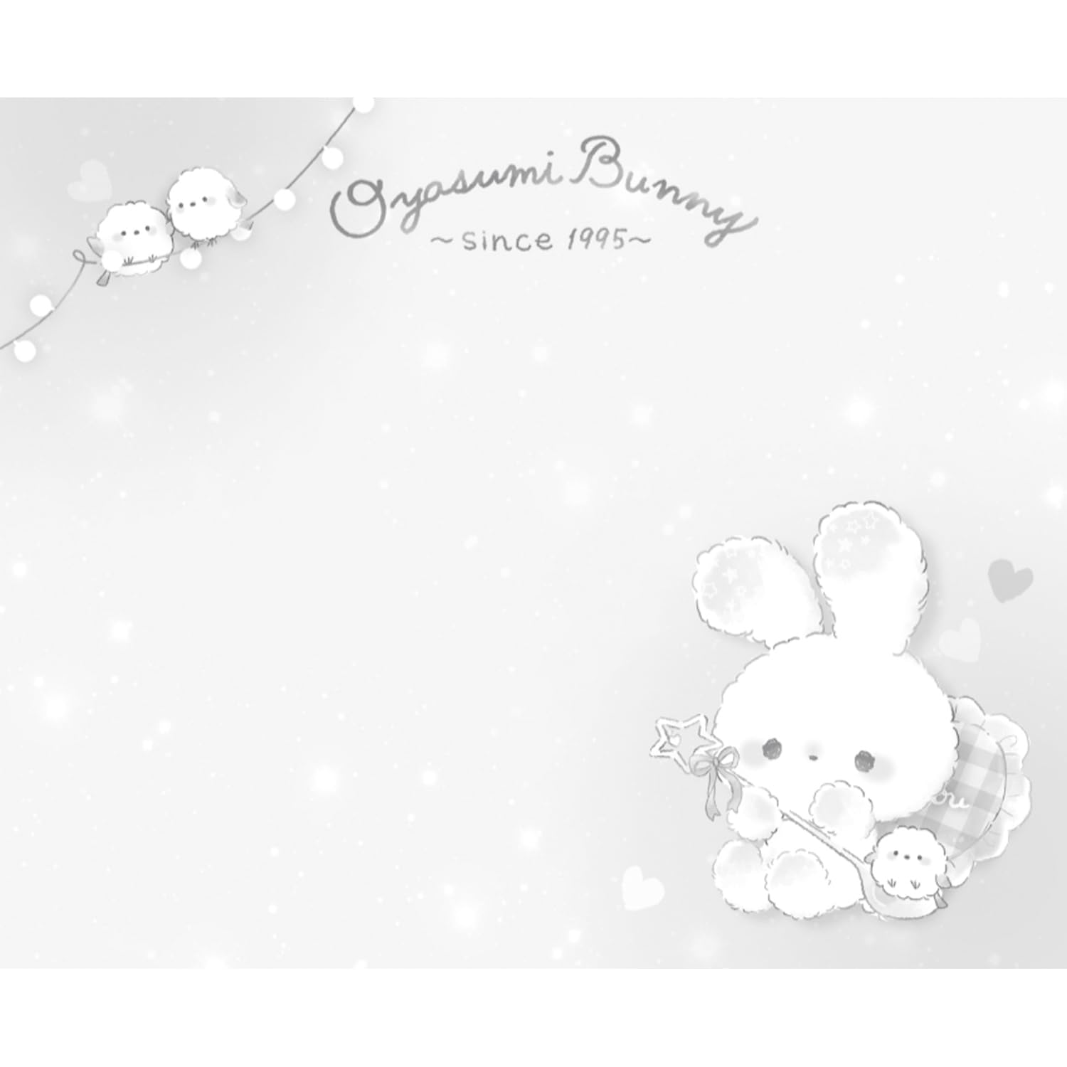 Amazon.co.jp: クーリア メモ おやすみバニー もっちりもこもこメモ