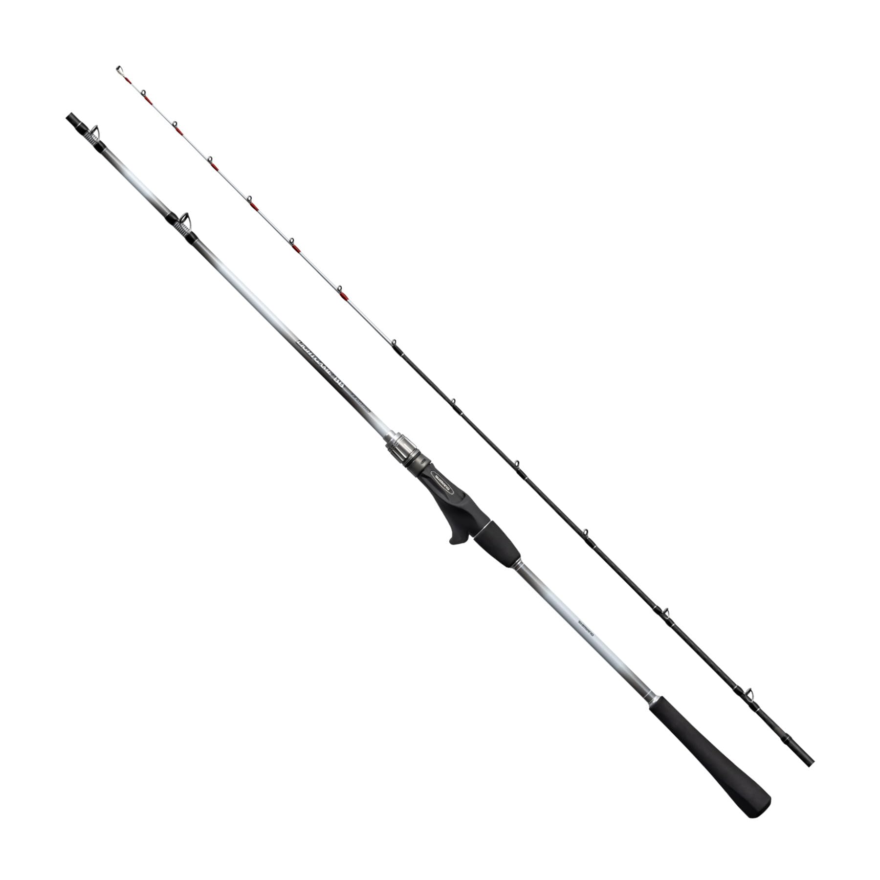 Amazon | シマノ(SHIMANO) 船竿 26ライトゲーム BB 73HH195 | シマノ