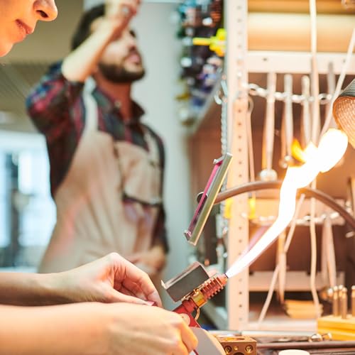 QUARKZMAN Grafitblock Barren Rechteckige Grafitplatte Platte 100x100x3mm Zum Schmelzen Gießen