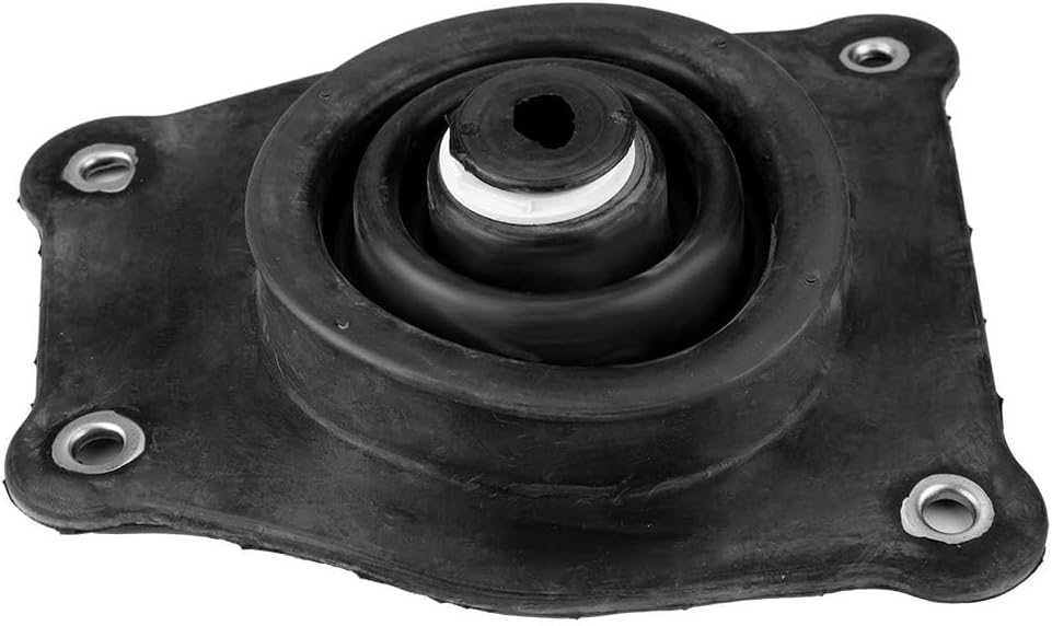 Gear Shifter Boot Insulator, NA0164481B Gear Shifter Rubber Boot Seal Insulator Black for Miata 1990-2005