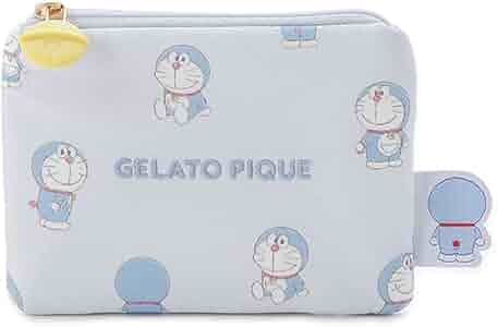 Amazon | [ジェラート ピケ] 【ドラえもん】ティッシュポーチ