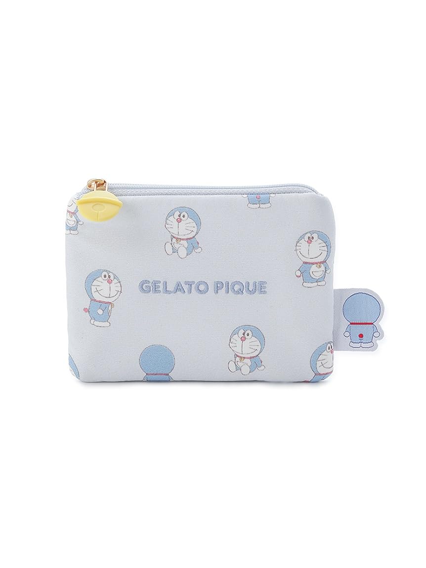 ドラゴンクエスト】ももんじゃニットポーチ(ポーチ)｜ルームウェア