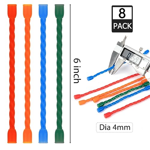 Sealey CT10025P200W Cable Tie 100 x 2.5mm White Pack of 200