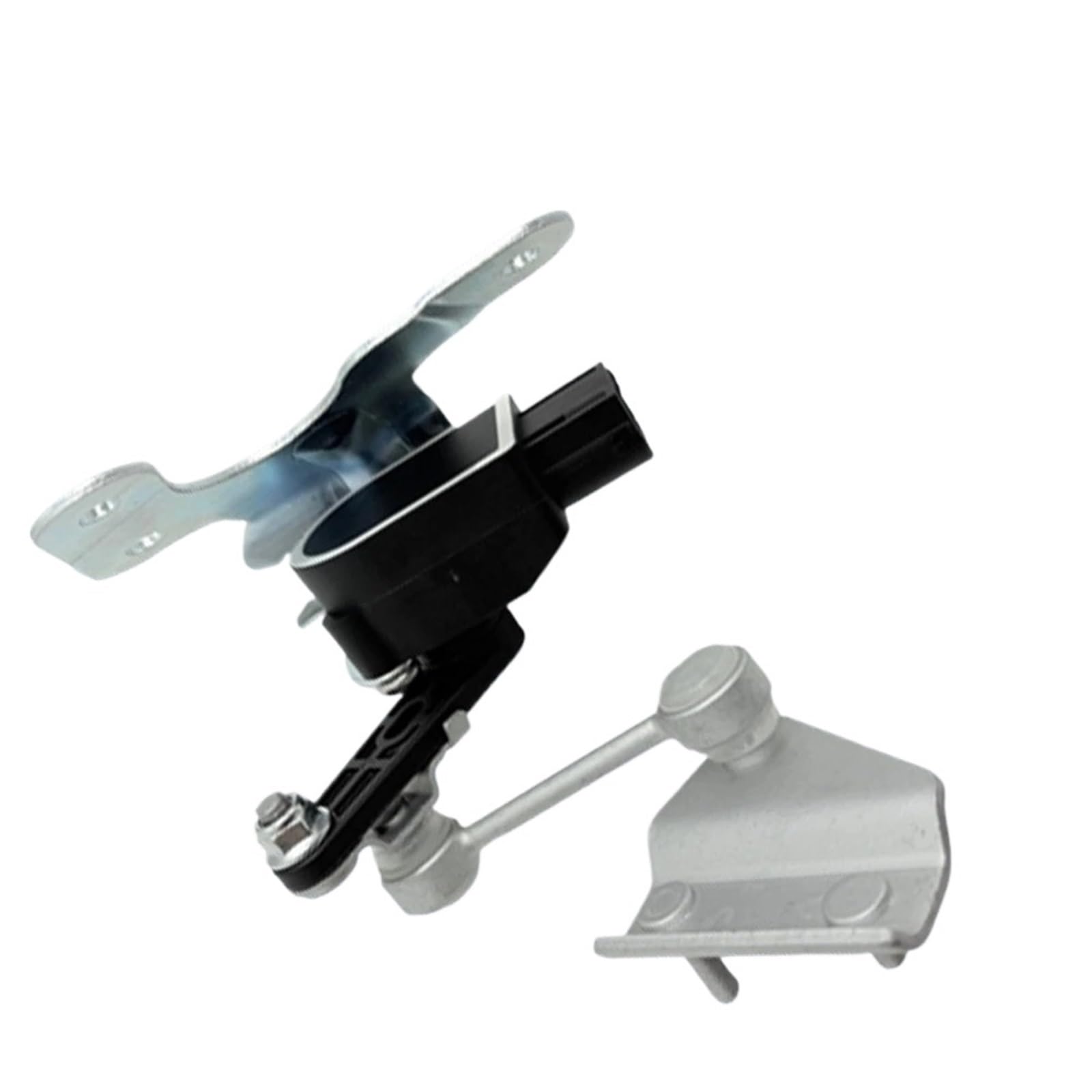 Sensor de altura suspensión trasera Sensor de nivel de suspensión trasera izquierda/derecha A2129052902 A2129053002/apto for Benz W204 W212 X204 C218 12-18(Left A2129053002)