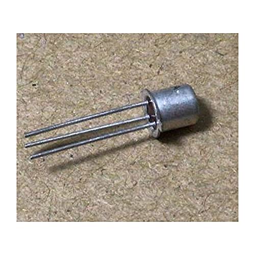5PCS 2N2222A 2N2222 TO-18 NPN 40V 0.8A Transistor