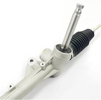 Power steering Auto Hydraulic Power Steering Rack Compatible For