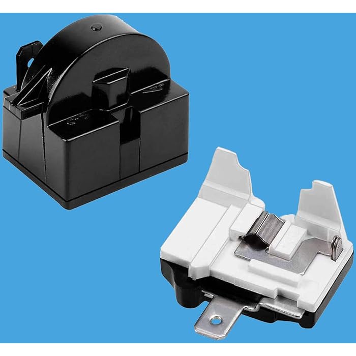 Buy QP24.7 Starter Relay, QP24r7 Relay and Overload 1 Pin