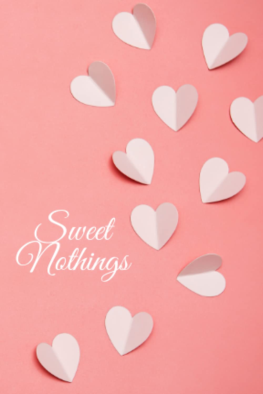 Sweet Nothings: Lined Paper