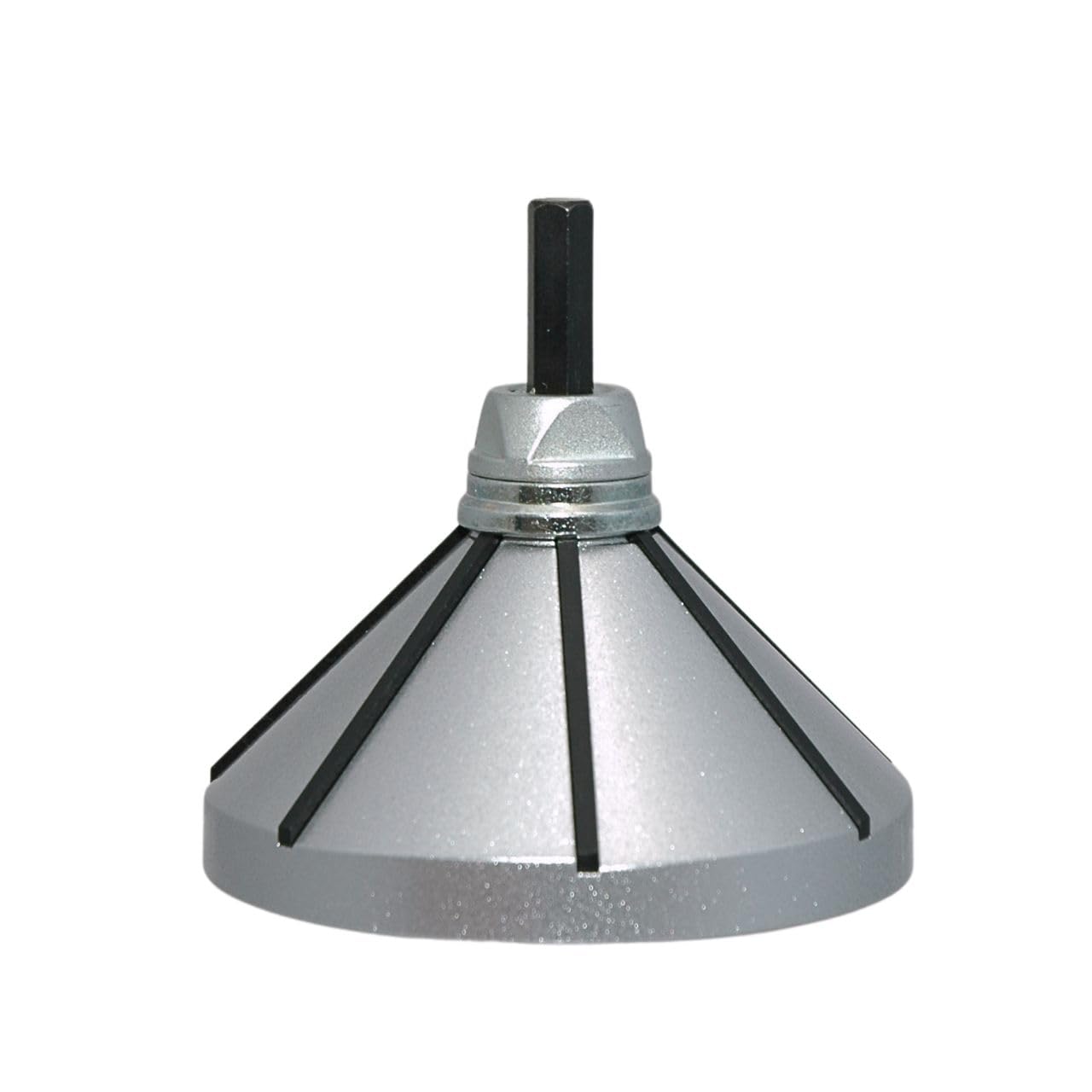 Abfräser Entgrater 2 in 1 für Kunststoffrohre - Innen 27-86 mm, Außen 28-83 mm