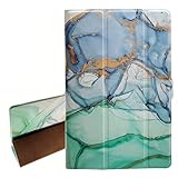 Oujietong Tablet Case for LikeBook Ares Note Case Stand Cover SSW