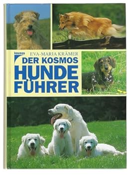 Hardcover Der Kosmos - Hundef?hrer Book