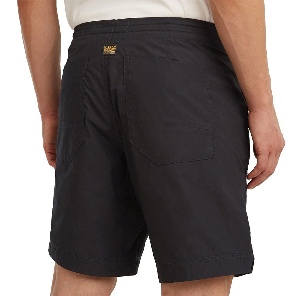 G-Star Herren Shorts Sport Trainer Short 2.0