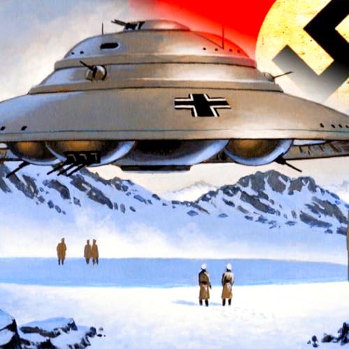 095 El mayor secreto de los nazis: las armas milagrosas de Hitler | Wunderwaffen