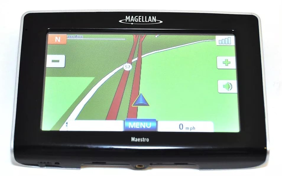 Garmin GPSMAP 66i, GPS Handheld and Satellite Communicator (Renewed Premium)