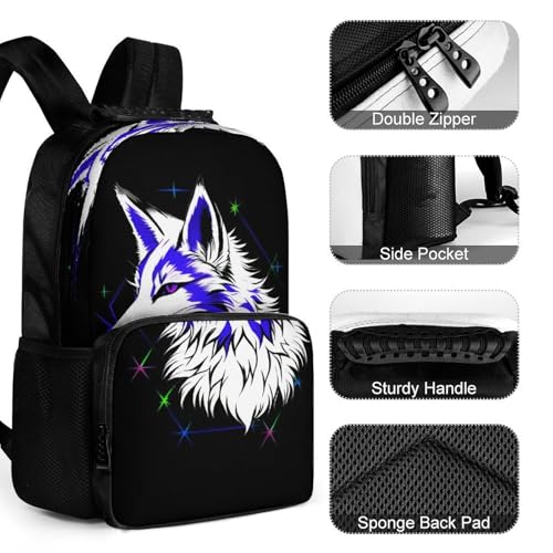 Mochila Urbana Multifuncional Antirrobo Gran Capacidad miniatura 4