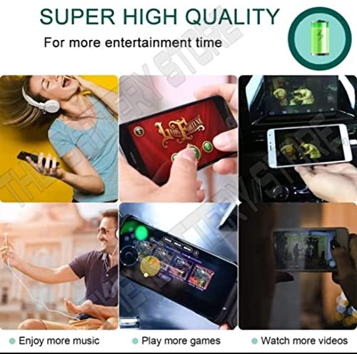 Image of THE BATTERY STORE Original Battery Compatible for iPhone 12 Pro Max A2410 A2408 with 6 Month Replacement Warranty. (for iPhone 12 Pro Max)