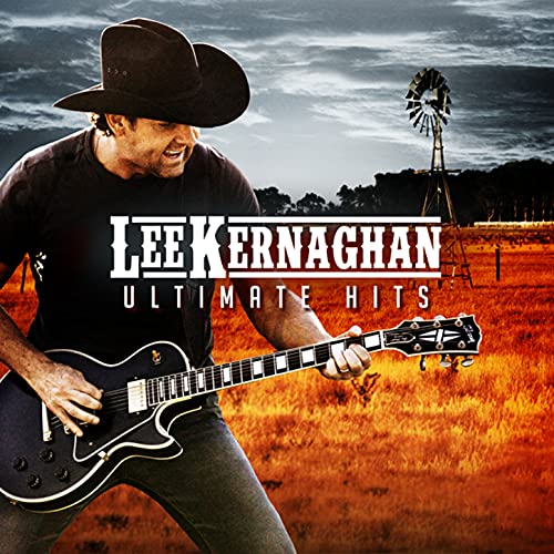 Lee Kernaghan