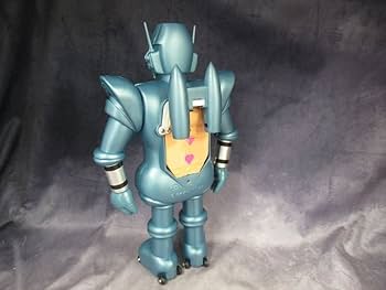 Amazon | ポピー がみがみ ガンツ先生 ロボコン トーキング ポリ