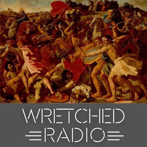 Mailbag Friday: Did God Command Killing in the OT? Magic Tricks + Righteous Anger Podcast Por  arte de portada