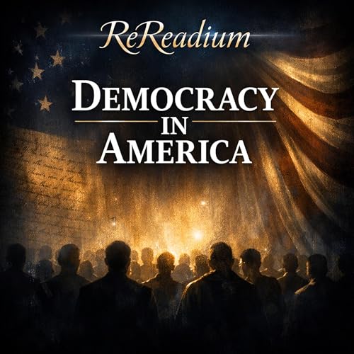 Democracy in America: Tocqueville on Trump, Trials, and the Power of the Populist Mood (1/50)