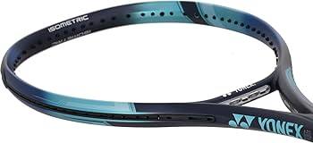 Amazon.co.jp: Yonex Hard Tennis Racquet E Zone 100 for