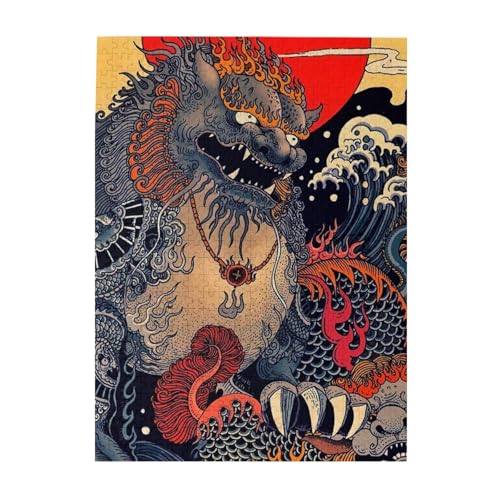 G a a WO\[pY ؐWO\[pY 500s[X mߋ 52×38cm av[g XgX lqp