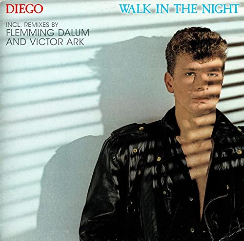  Walk in the Night
