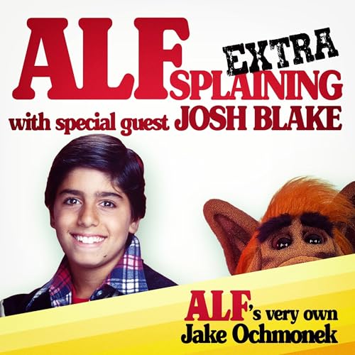 Josh Blake Interview