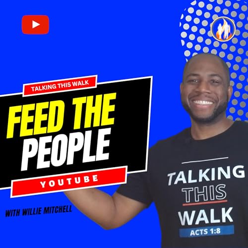 『Feed the People | Willie Mitchell』のカバーアート
