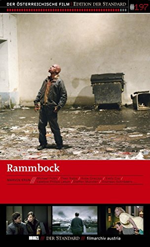 Rammbock - Mehr Infos/Bestellen