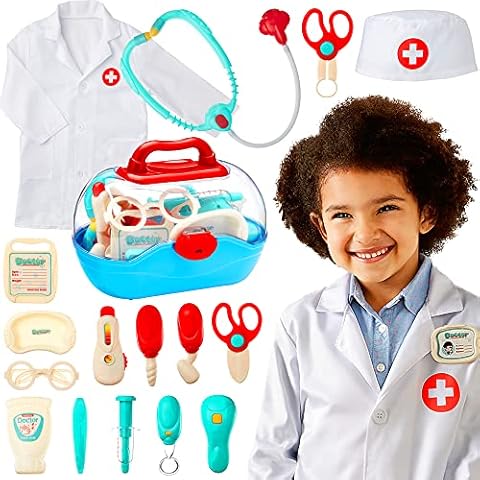 Best Choice Products Doctor Kit Cover