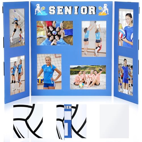 Senior Night Volleyball