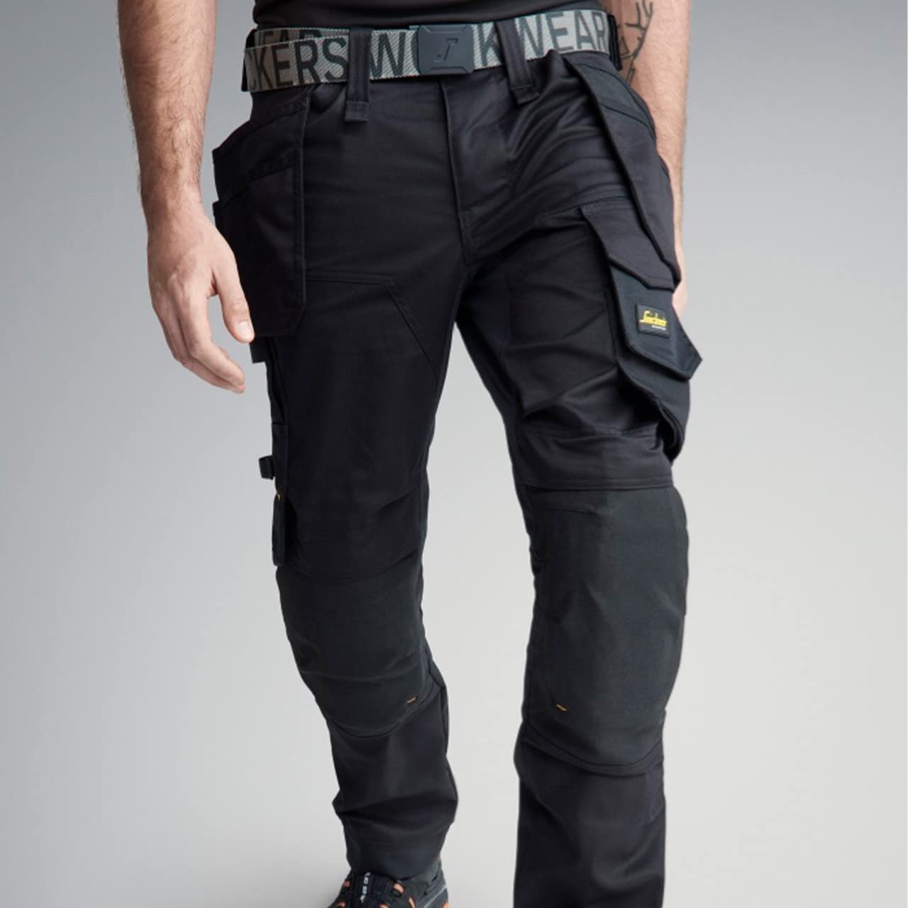 Snickers Workwear Herren Professionelle Kombinationen No Aplica