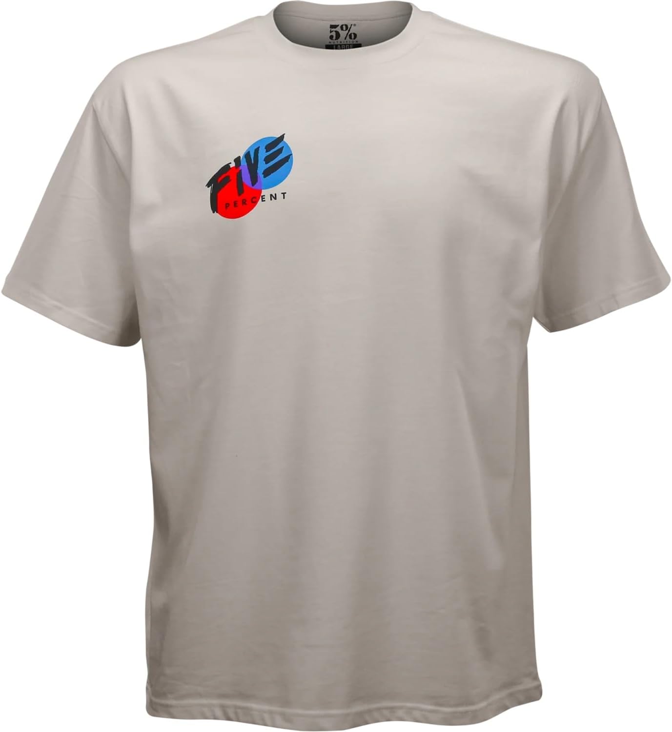 5% Nutrition 5% 2 Circle Sand Pump Cover #311