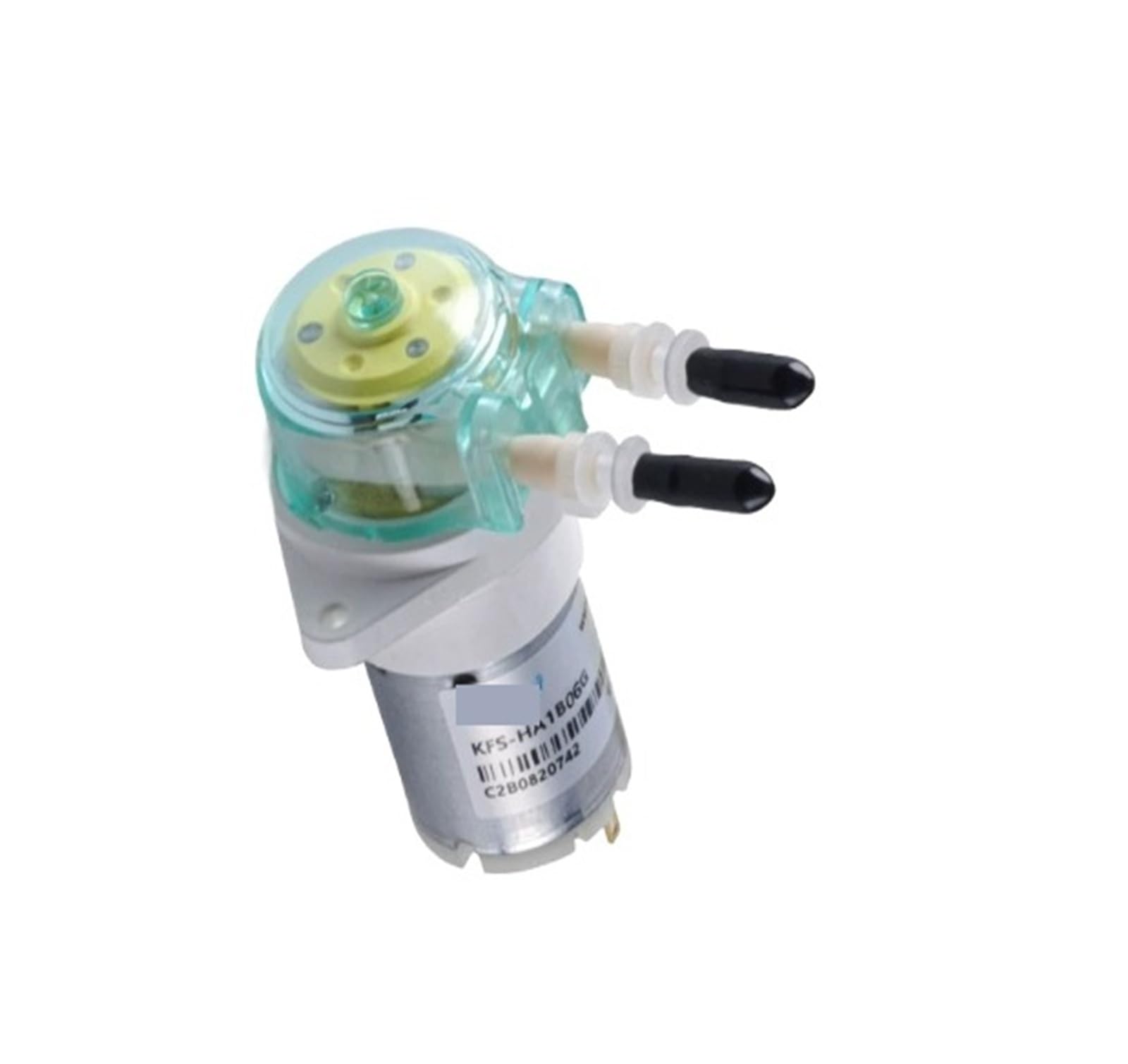 Pompa peristaltica KFS-HA1B06G Pompe di pompaggio ad alto flusso