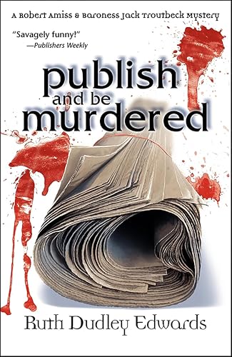 Publish and be Murdered
