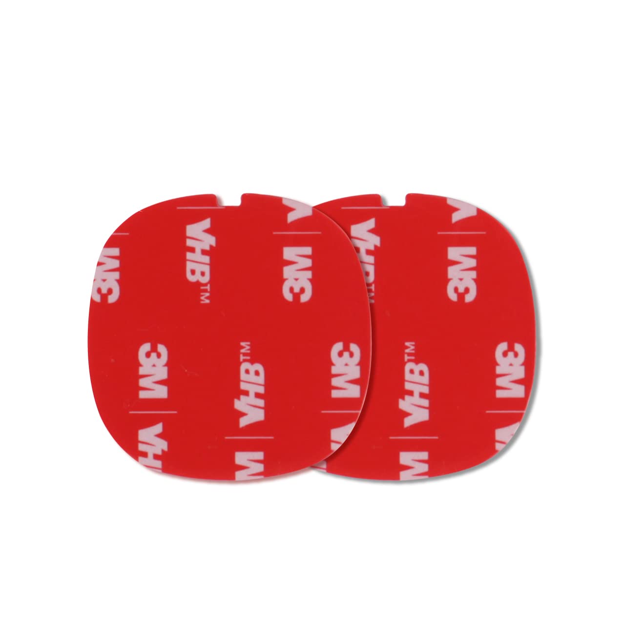 Replacement Spare Tapes (x2 Set) for EUDEMON Childproof Oven Door Lock