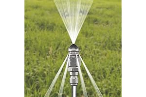 JetCleaner™ High Pressure Cleaning Nozzle: Blast Away Blockages!