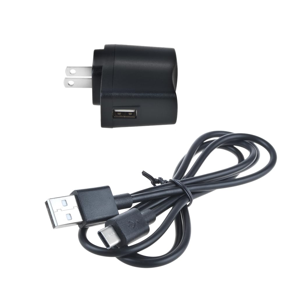 Acdctek 5V AC/DC Adapter Compatible with JYX JYX-66 JYX-66BT JYX-65 JYX-65BT JYX63 JYX-63BT JYX62 JYX-62BT JYX61 JYX-61BT Karaoke Machine Portable