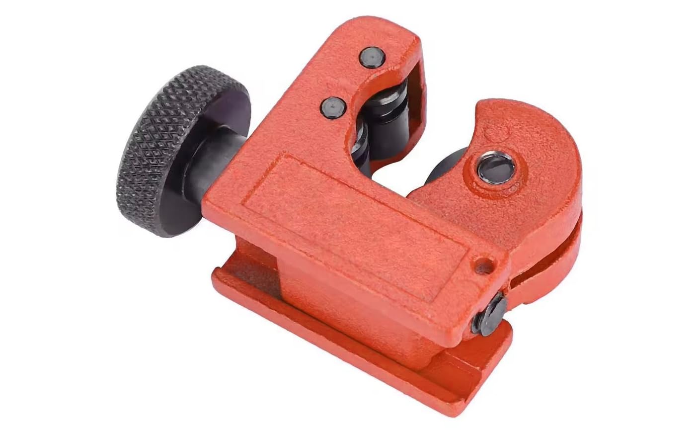 Pipe Cutter Tool-Premium Close Quarters Tubing Cutter for 1/4-inch to 1-1/8-inch Pipes