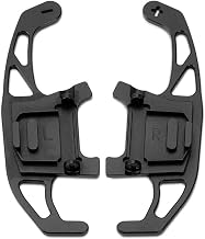 1 pair Steering Wheel Shift Paddle Shifter Replace For VW for GOLF GTI R GTD GTE MK7