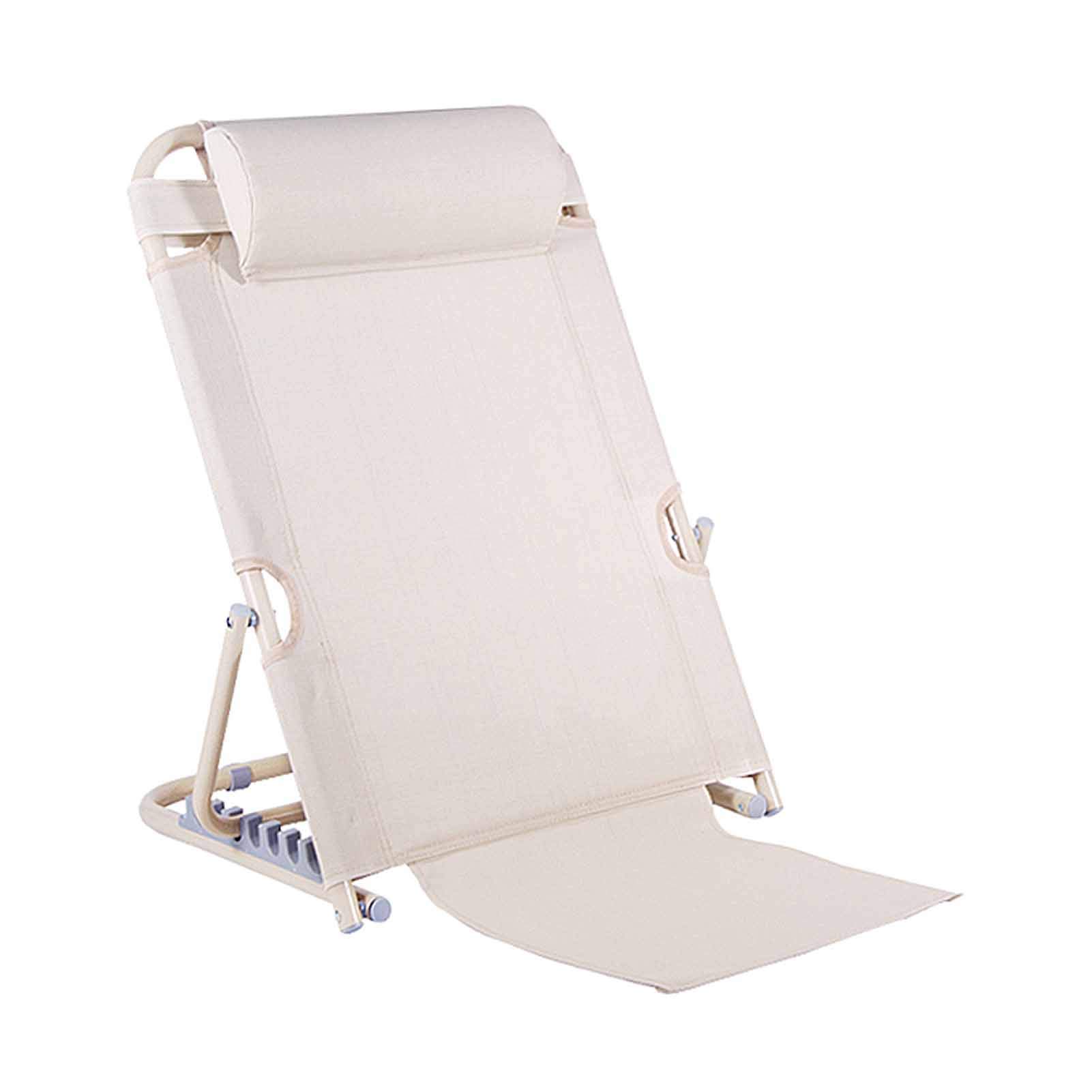 Chaise longue de sol portable WUTONG pour un coin lecture confortable au salon
