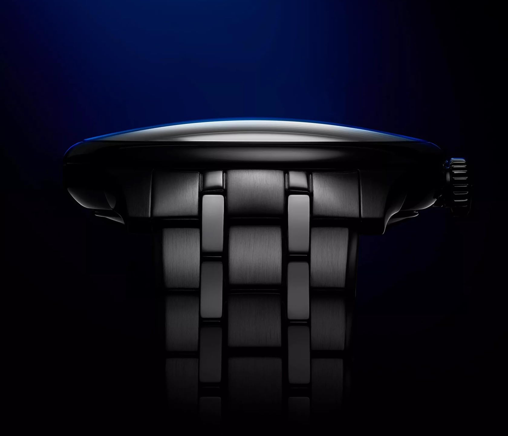Tissot Reloj de Pulsera analógico automático para Hombre Chemin Des Tourelles Powermatic 80