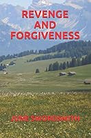 Vengeance Et Pardon B08DBNHCTM Book Cover