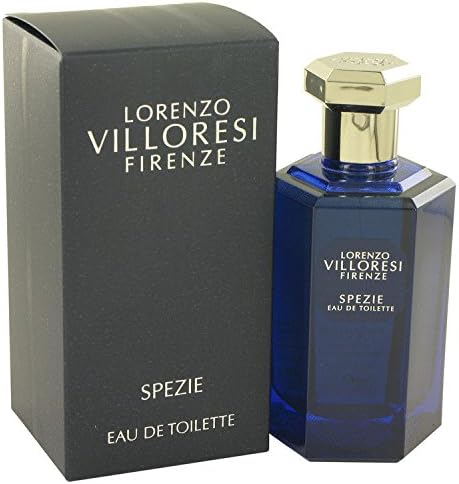 Spezie by Lorenzo Villoresi Eau De Toilette Spray 3.4 oz for Women