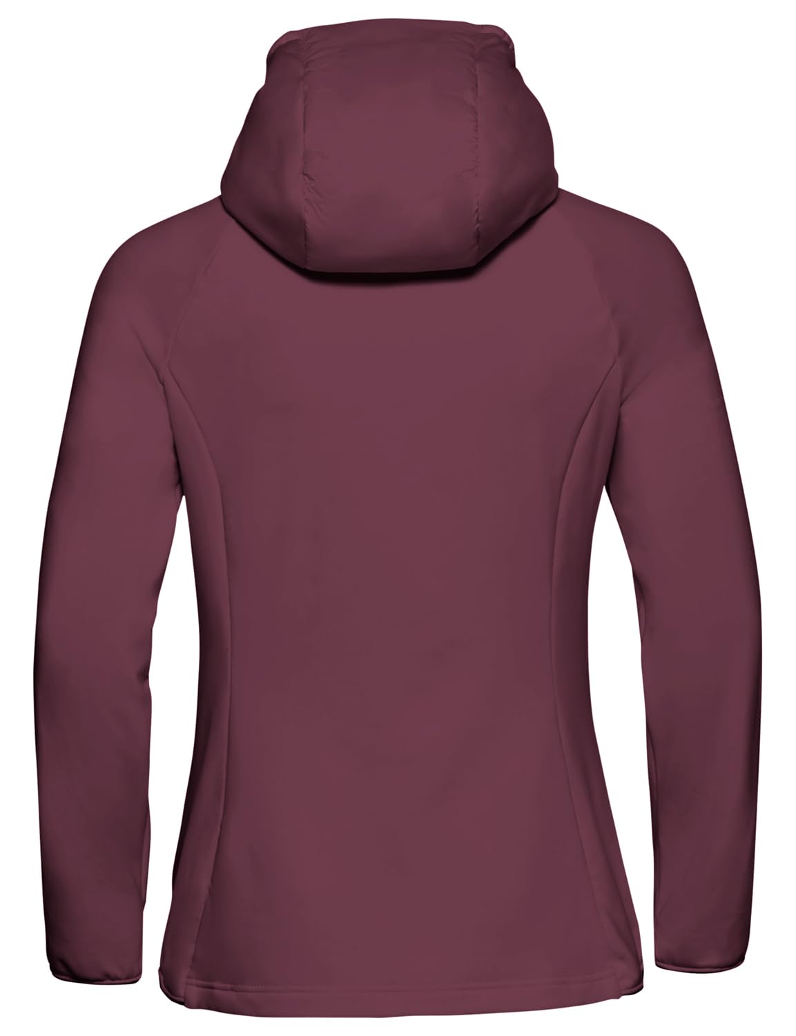 Jack Wolfskin Damen Routeburn Pro Hybrid W Softshelljacke