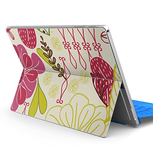 igsticker Surface pro7 (2019) pro6 pro2017 pro4 p XLV[ T[tFX m[gubN m[gp\R Jo[ P[X tB XebJ[ ANZT[ ی 004142 `FbNE{[_[  C