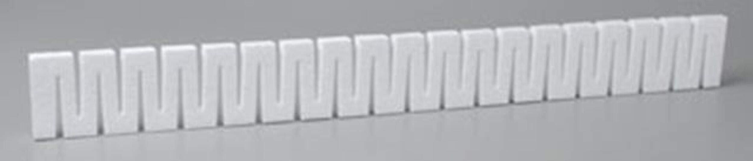 Foam Risers - 1/2