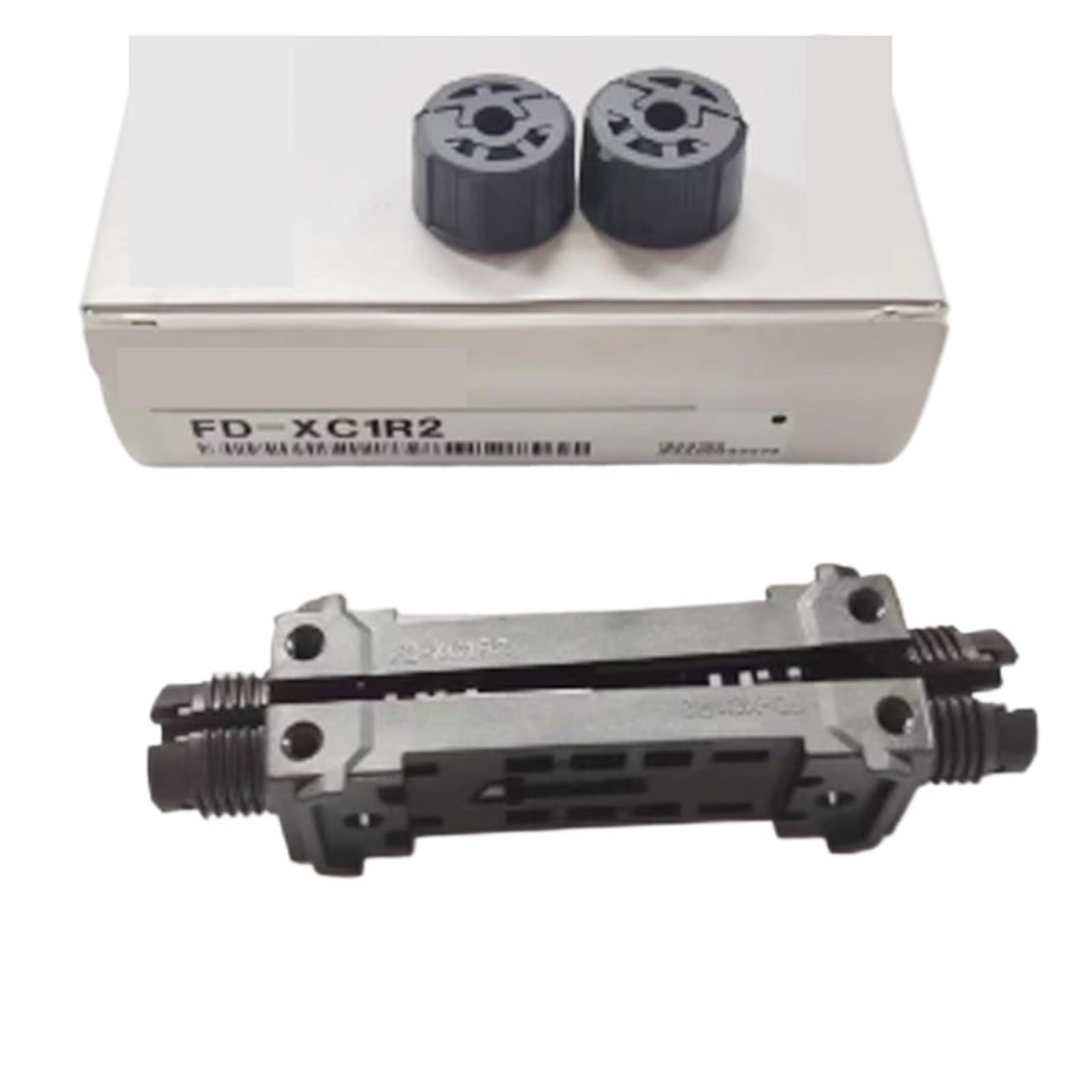CXFCIHFT 1pcs FD-XC1R2 clamp type flow sensor bracket
