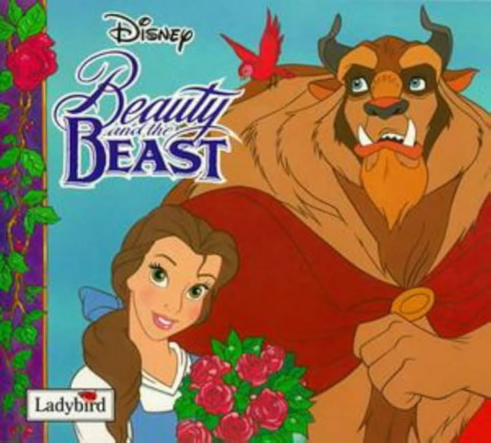 Amazon.co.jp: Beauty and the Beast (Disney Landscape Picture Books Amazon.co.jp: Beauty and the Beast (Disney Landscape Picture Books